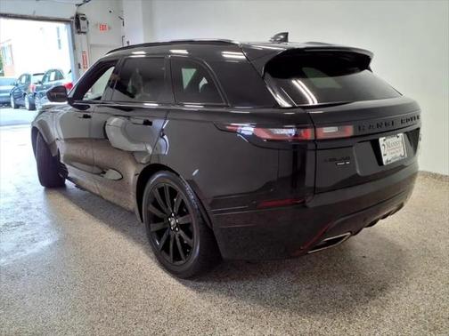 2019 Land Rover Range Rover Velar P380 SE R-Dynamic