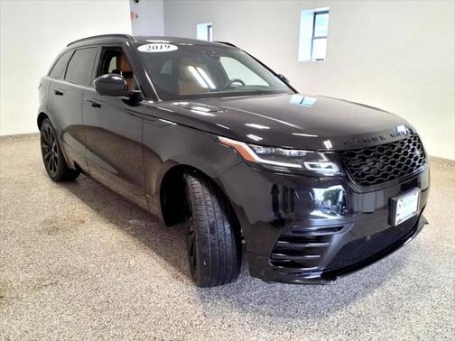 2019 Land Rover Range Rover Velar P380 SE R-Dynamic