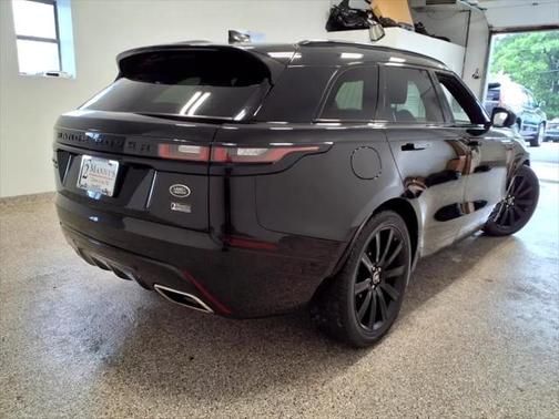 2019 Land Rover Range Rover Velar P380 SE R-Dynamic