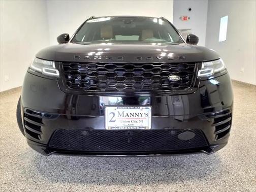 2019 Land Rover Range Rover Velar P380 SE R-Dynamic