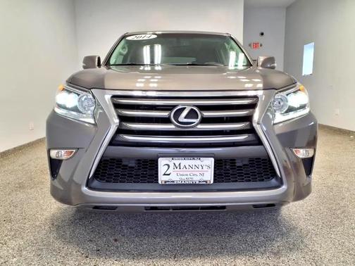 2014 Lexus GX 460 Base