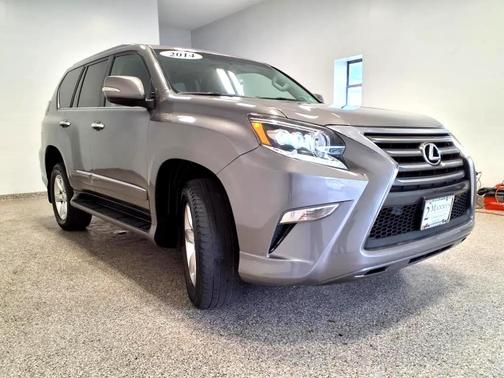 2014 Lexus GX 460 Base