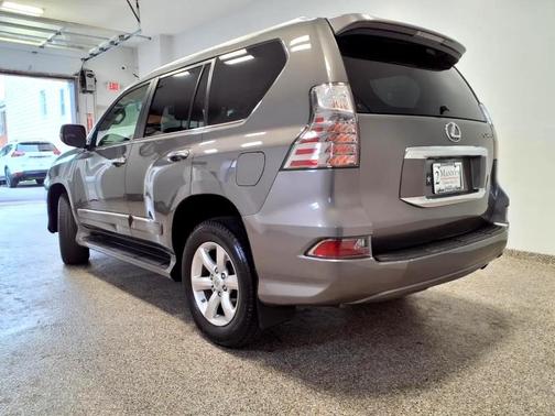 2014 Lexus GX 460 Base