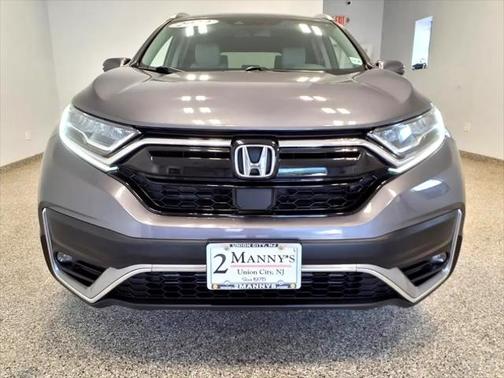 2020 Honda CR-V AWD Touring