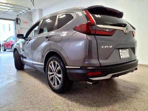 2020 Honda CR-V AWD Touring