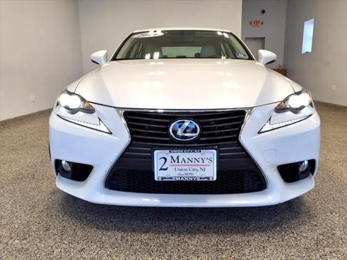 2014 Lexus IS 250 Base