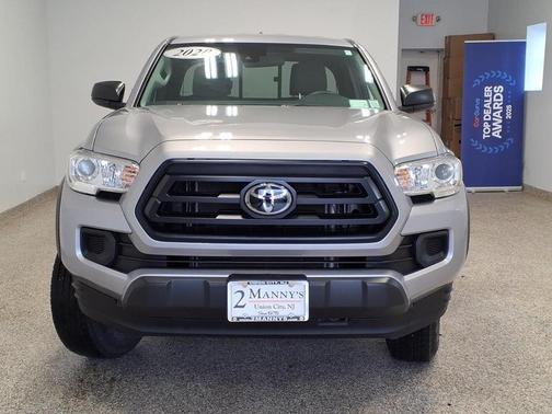 2020 Toyota Tacoma SR