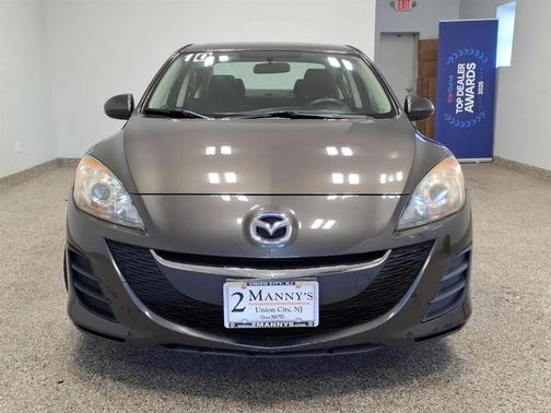 2010 Mazda Mazda3 i Touring