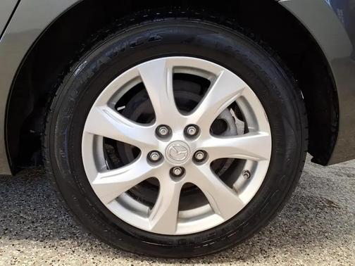 2010 Mazda Mazda3 i Touring