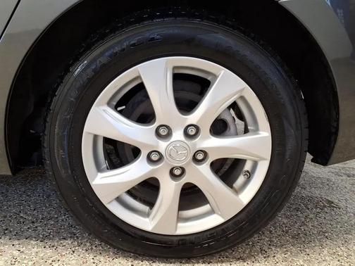 2010 Mazda Mazda3 i Touring