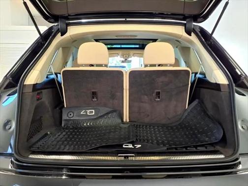 2019 Audi Q7 45 Premium