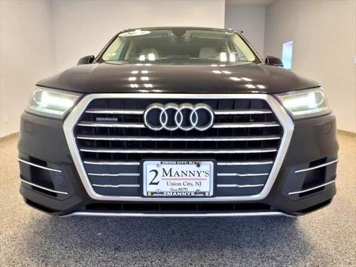 2019 Audi Q7 45 Premium
