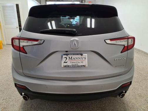 2019 Acura RDX Technology Package