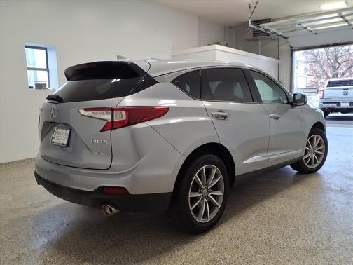 2019 Acura RDX Technology Package