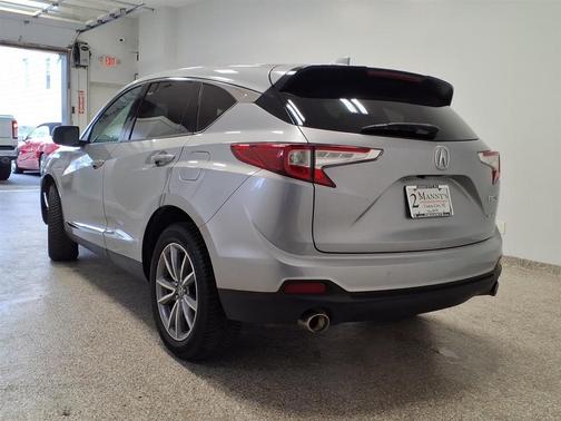 2019 Acura RDX Technology Package