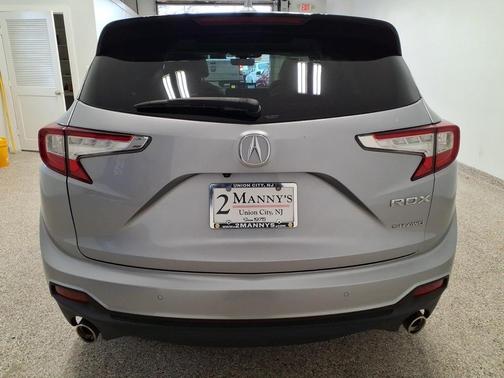 2019 Acura RDX Technology Package