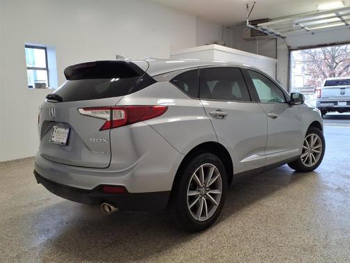 2019 Acura RDX Technology Package