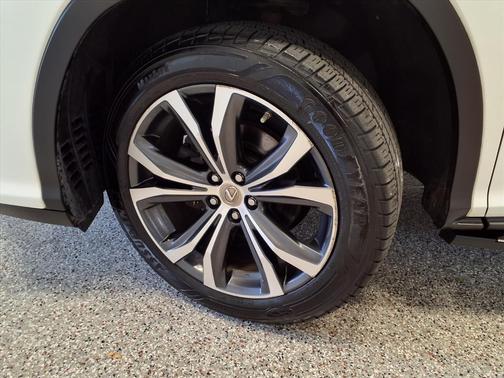 2016 Lexus RX 350 Premium