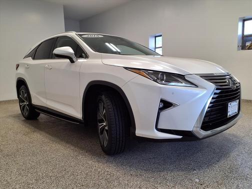 2016 Lexus RX 350 Premium
