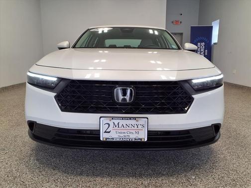 2023 Honda Accord LX 1.5T