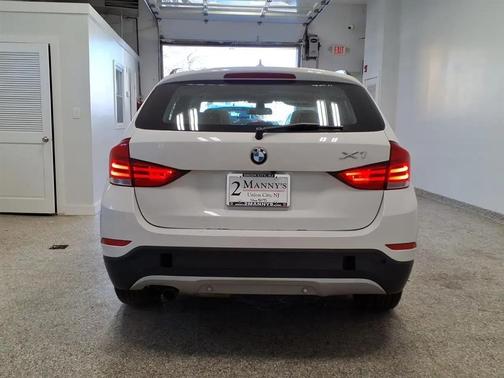 2014 BMW X1 xDrive 28i