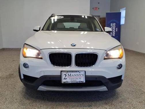 2014 BMW X1 xDrive 28i