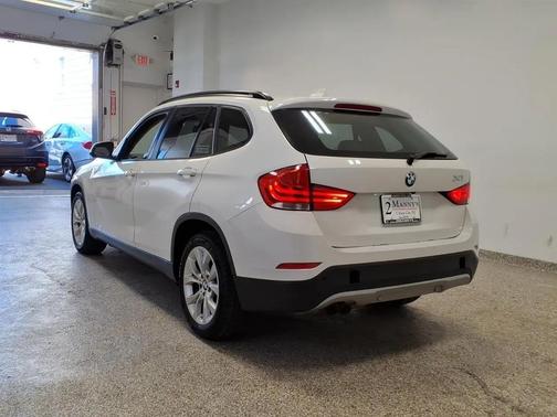 2014 BMW X1 xDrive 28i