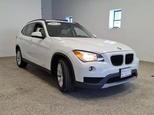 2014 BMW X1 xDrive 28i