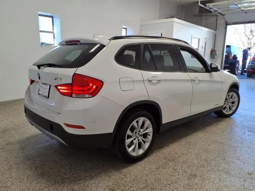 2014 BMW X1 xDrive 28i