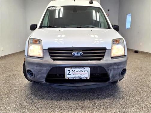2012 Ford Transit Connect XL