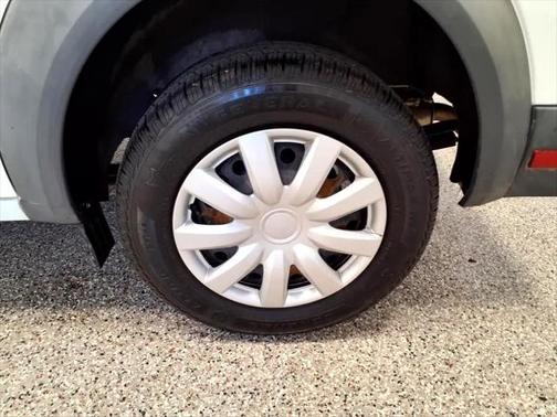 2012 Ford Transit Connect XL