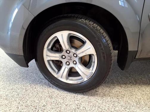 2014 Honda Pilot EX-L