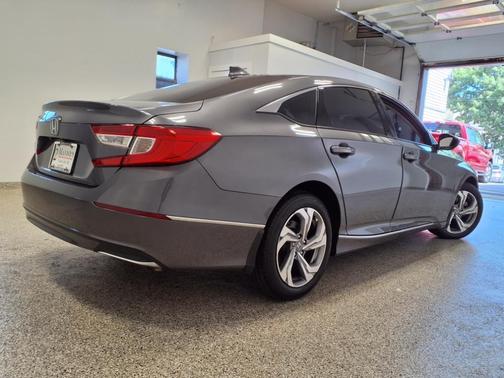 2020 Honda Accord EX 1.5T