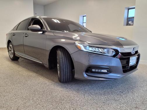 2020 Honda Accord EX 1.5T
