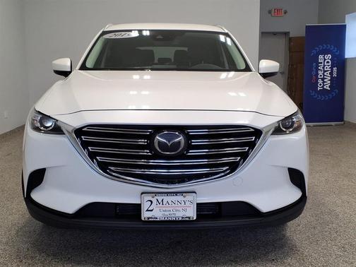 2019 Mazda CX-9 Touring
