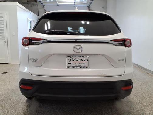 2019 Mazda CX-9 Touring