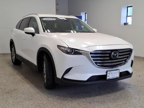 2019 Mazda CX-9 Touring