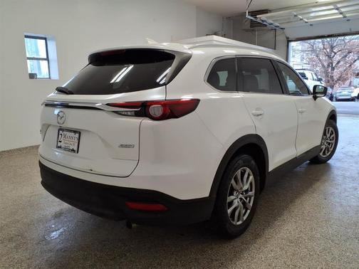 2019 Mazda CX-9 Touring