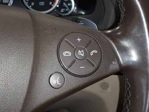 2011 Mercedes-Benz E-Class 2dr Cabriolet E 350 RWD