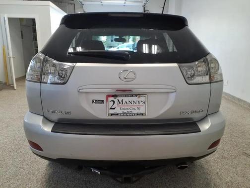 Not Specified 2009 Lexus RX 350 Base