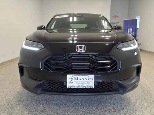 2024 Honda HR-V Sport AWD CVT