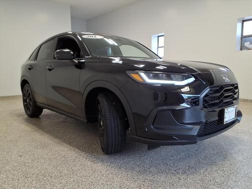 2024 Honda HR-V Sport AWD CVT