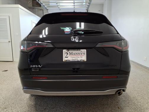 2024 Honda HR-V Sport AWD CVT