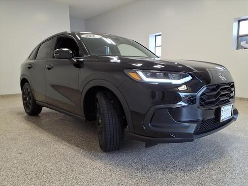 2024 Honda HR-V Sport AWD CVT
