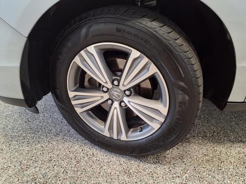 2020 Acura MDX 3.5L