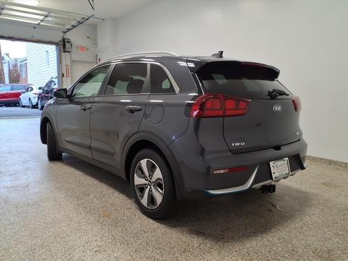 2018 Kia Niro LX