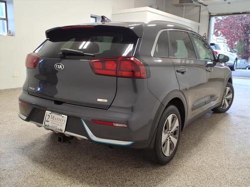 2018 Kia Niro LX