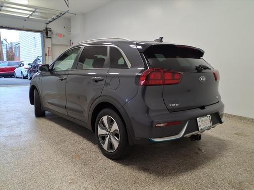 2018 Kia Niro LX