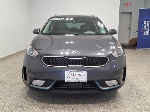 2018 Kia Niro LX