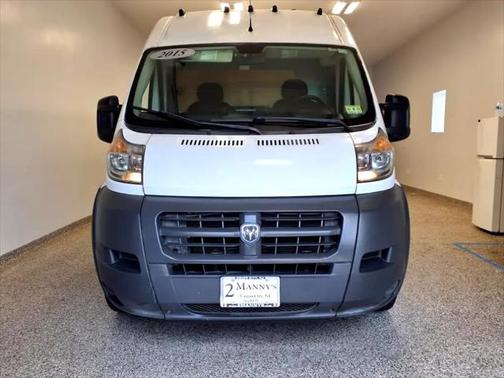 2015 RAM ProMaster 2500 High Roof
